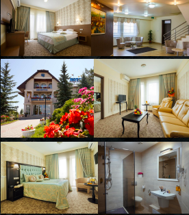 StilHotel