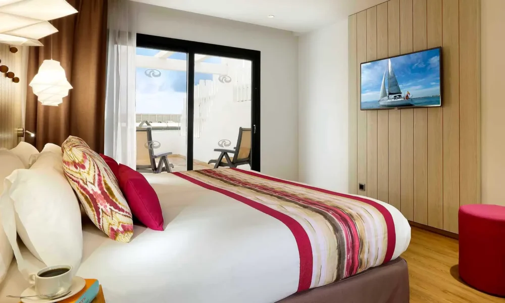Ibiza - Closing, Grand Palladium White Resort & Spa. 5* All Inclusive. 22.09.2026 - 29.09.2026 - obrazek 12