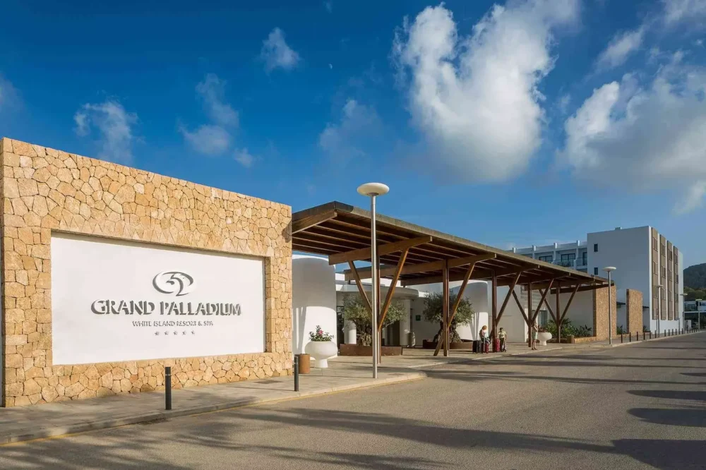 Ibiza - Closing, Grand Palladium White Resort & Spa. 5* All Inclusive. 22.09.2026 - 29.09.2026 - obrazek 4