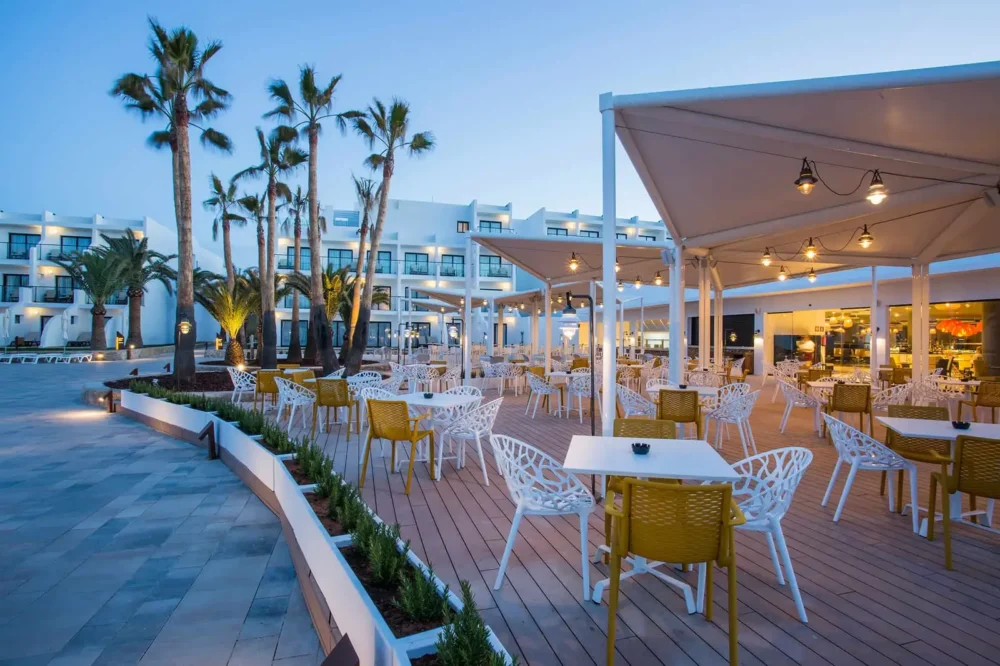 Ibiza - Closing, Grand Palladium White Resort & Spa. 5* All Inclusive. 22.09.2026 - 29.09.2026 - obrazek 5