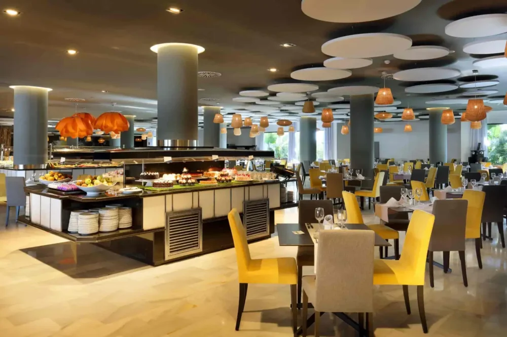Ibiza - Closing, Grand Palladium White Resort & Spa. 5* All Inclusive. 22.09.2026 - 29.09.2026 - obrazek 10