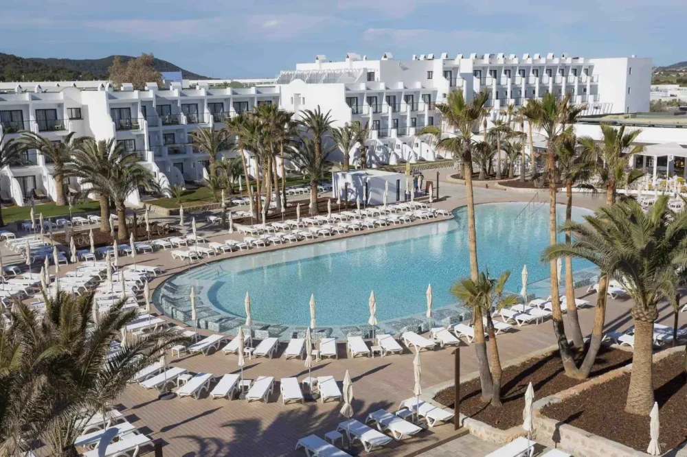 Ibiza - Closing, Grand Palladium White Resort & Spa. 5* All Inclusive. 22.09.2026 - 29.09.2026 - obrazek 9
