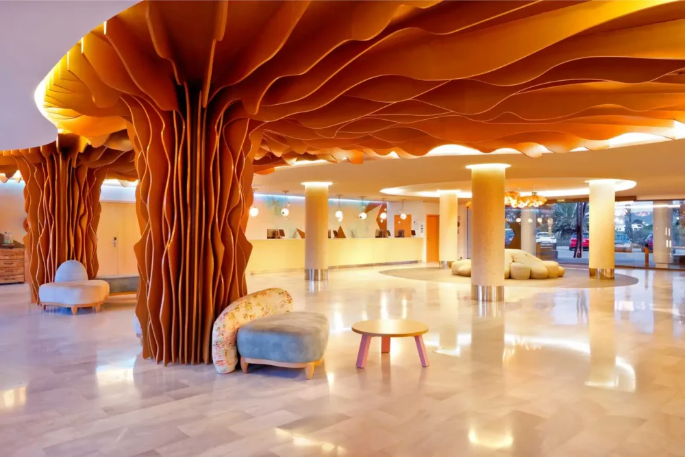 Ibiza - Closing, Grand Palladium White Resort & Spa. 5* All Inclusive. 22.09.2026 - 29.09.2026 - obrazek 7
